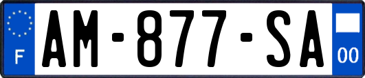 AM-877-SA