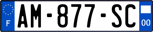 AM-877-SC