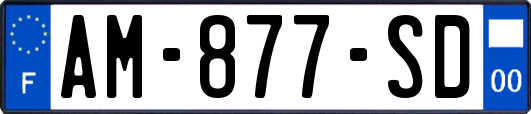 AM-877-SD
