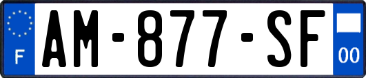 AM-877-SF