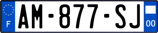 AM-877-SJ