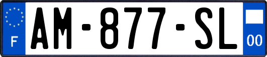 AM-877-SL