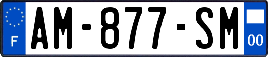 AM-877-SM