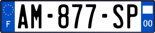 AM-877-SP