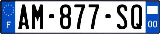AM-877-SQ