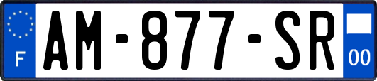 AM-877-SR