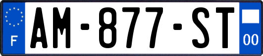 AM-877-ST