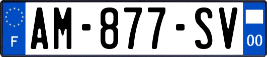 AM-877-SV