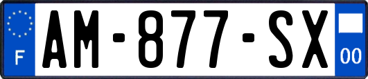 AM-877-SX