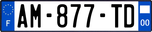 AM-877-TD