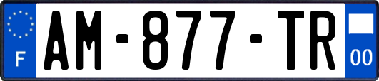 AM-877-TR