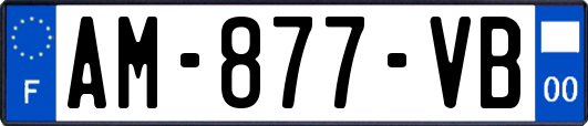 AM-877-VB