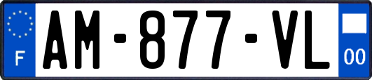 AM-877-VL