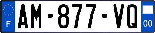 AM-877-VQ