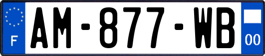 AM-877-WB