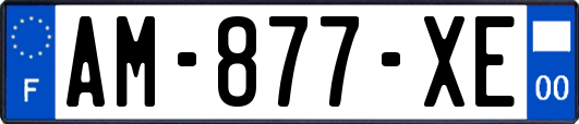 AM-877-XE