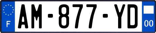 AM-877-YD