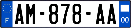 AM-878-AA