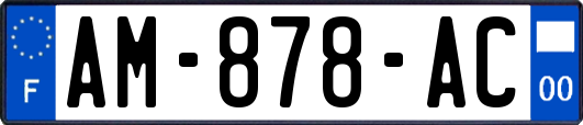 AM-878-AC