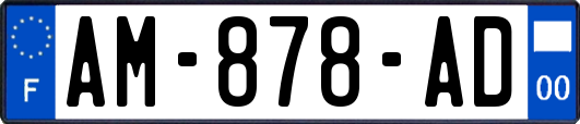 AM-878-AD