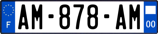 AM-878-AM