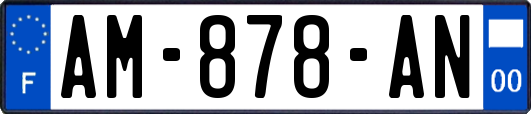 AM-878-AN