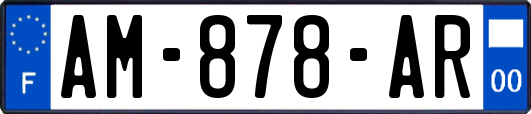 AM-878-AR