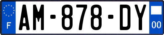 AM-878-DY