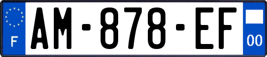 AM-878-EF