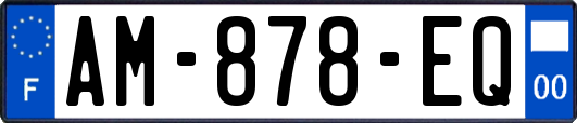 AM-878-EQ