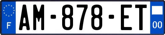 AM-878-ET