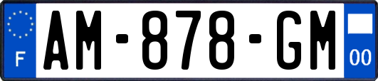 AM-878-GM
