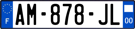 AM-878-JL