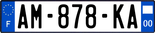 AM-878-KA