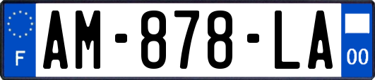 AM-878-LA