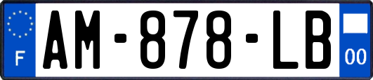 AM-878-LB