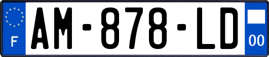 AM-878-LD