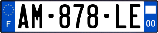 AM-878-LE