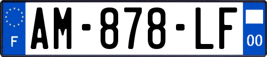 AM-878-LF