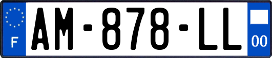 AM-878-LL