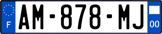 AM-878-MJ