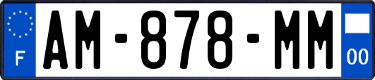AM-878-MM