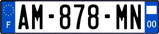AM-878-MN