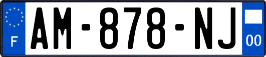 AM-878-NJ