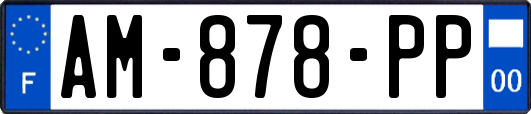 AM-878-PP