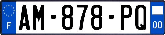 AM-878-PQ