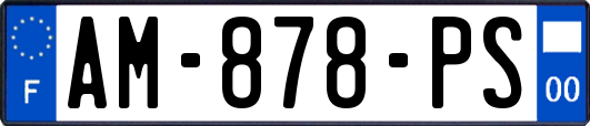 AM-878-PS