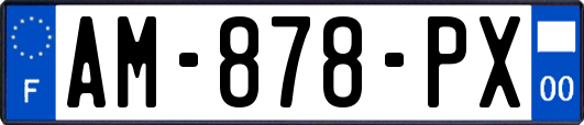 AM-878-PX