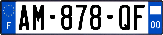 AM-878-QF