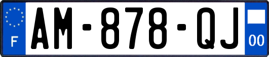 AM-878-QJ